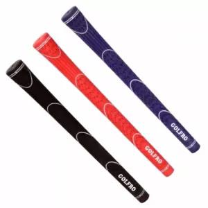 골프로 고무 남성 골프 아이언 그립