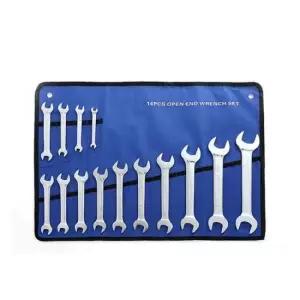 너트스패너 비타리토 양구 스패너 파우치포함 14종세트