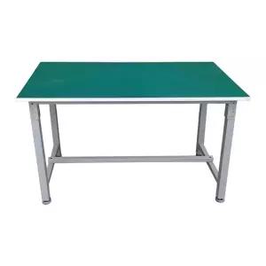 제전 프로파일 포장 조립대 작업대 창고 공장 테이블