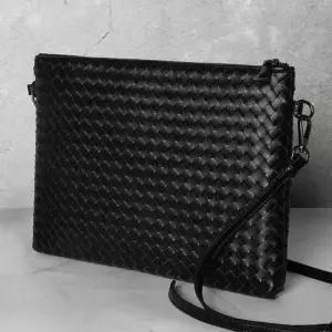 숄더클러치백 에프씨 9767 천연 소가죽 클러치백