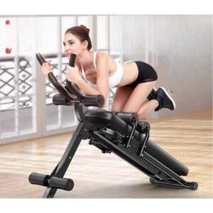 평벤치 복근 운동 체중감량 인클라인벤치 기본 플랫 아령 헬스기구 복부 싯업보드 기구