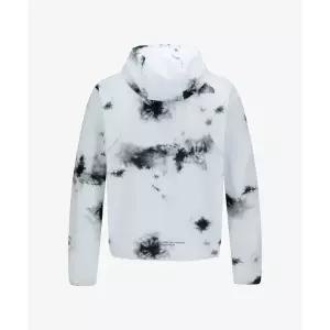 노스페이스 THE NORTH FACE NJ3BR61J 화이트라벨 볼트런 프린트 자켓 BLACK 155300