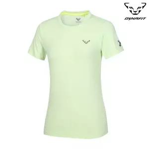 매장정품 DYNAFIT 다이나핏 여성 STORM FREEZE 스톰프리즈 3.0 반팔티 Apple YWM24251G4 _GNWT 1232551