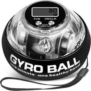 이지게인 토크 볼 핸드 운동기 그립 스트렝스 트레이너 팔뚝 강화기 강화 장치 손목 파워 자이로 자동 시동