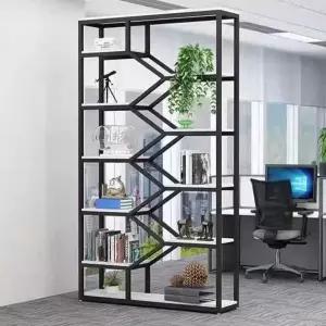 거실 도서관 인테리어 모듈책장 수납 디자인책장