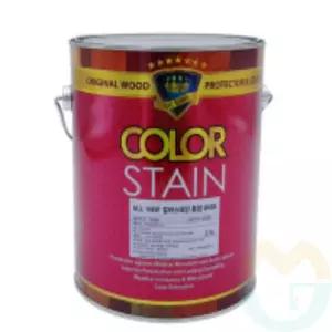 굿마켓 원목 오일 3.5L 13종 목재방부도료 우드스테인