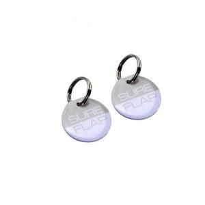 피드 칩 감지 RFID 태그 자동급식기 인식