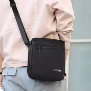 데일리 가방 숄더백 크로스백 출퇴근 남자 비지니스