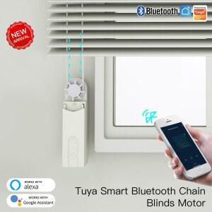 스마트 전동 커튼 체인 충전기 롤러 드라이브 전기 롤러 리모컨 모터 컨트롤 일정 전기