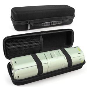 클레마스 부게알브이 세이커플러스 더스크텍 망원 캠핑 라이트 리드 다기능 마그네틱 랜턴 충전식 야외 랜턴 백용 클렘라스 보관 케이스 박스 전용