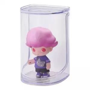 DUGNMARKT  투명 방진 피규어 진열 케이스 탁상용 수납함 보관함 피규어전 시대 아크릴 전시