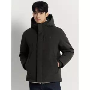 매장정품 빈폴 BEANPOLE MEN 논퀼팅 자켓 재킷 - 카키 249330