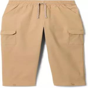 컬럼비아 보이즈 테크 트레일 유틸리티 팬츠