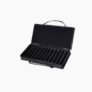 하모니카 가방 악기 보관케이스 휴대용 학생 8 톰보하모니카 전용 호너