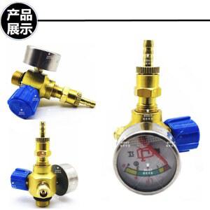 용접토치 동관 lpg용접 산소밸브 연결 위력 산업용 용접건 동배관 도구 산소용접총 솔더링