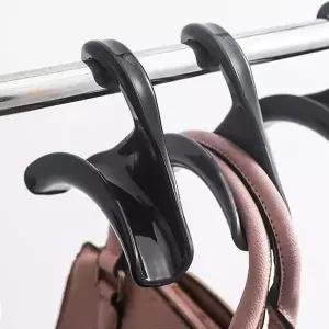 가방걸이 고리형 모자걸이 거치대 LMCF-0056