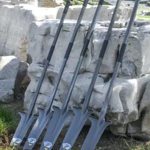 모종파기 특수 나무파는삽 추출기 나무 삽 강철