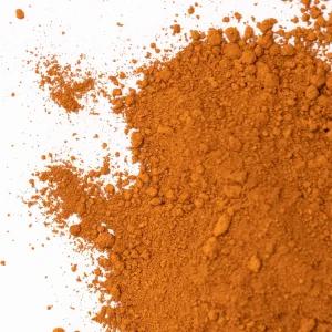 굿테이크 콘크리트 안료 오렌지 산화철 분말 모르타르용 시멘트 염료 색소 그라우트 석고 타일 테라코타