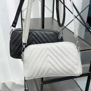 [룽스]여성 캐주얼 가방 미니백 클러치 BR204