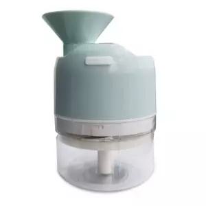 마늘 슬라이서 파 자동 전동 녹색 야채 슬라이스