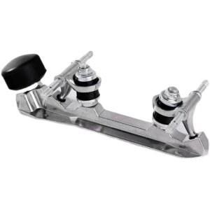 인라인 스케이트 쿼드 교체 플러그 Pcs 표준 실내 689430 너트 화이트 브레이크