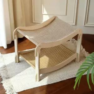 강아지침대 싱글 L 쇼파 흰색 둥지 반려묘 펜스 펫베드 이불