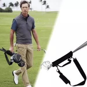 미니세트백 골프