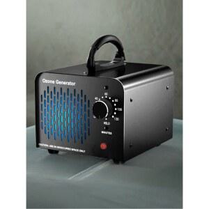 차량용 오존발생기 12V 오존기 옐로우 소독 오존살균기 노란색(12V5g) 기계 오존