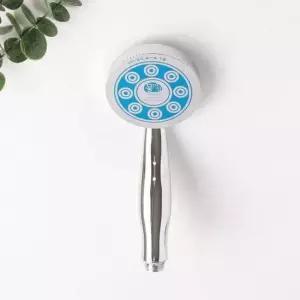 [생활] 샤워기 헤드 교체 수압 절수형 일자형 욕실