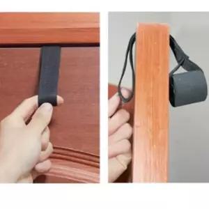 도어 밴드 앵커 3개 튜빙