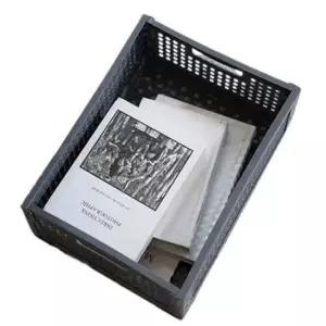 [생활] 브레인 폴딩박스 대 그레이