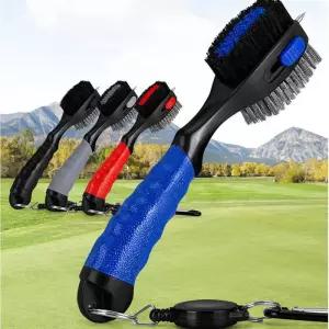 [KN232] 양면 클럽 NEW 릴브러쉬(색상랜덤)