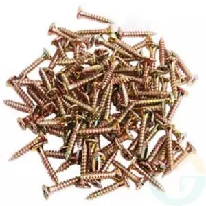 3mm 나사못 2000개입 길이 12mm 볼트나사