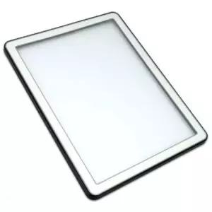 [문구/오피스] 명찰 부착식 슬라이딩 프레임 A3 행사게시판