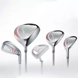 파라디소 CL 여성용 FW UT IR PUTTER D/R 풀세트