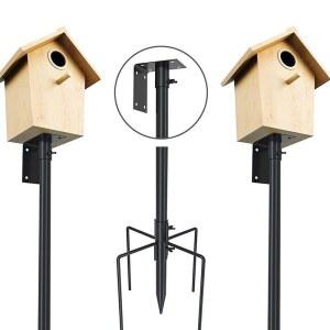 나무 나비 곤충 프레임 이국적 본품 보호 정직한 중첩 작은 야드웨 호텔 새장 태국의