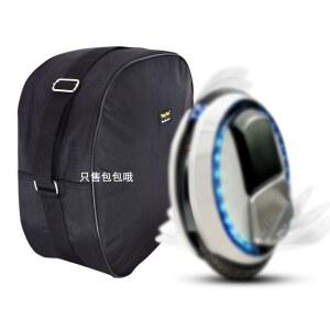 외발휠 가방 전동휠 방수 43X39X16cm 보관 택배기사 정식수입 휠가방 수납 두발