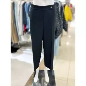 [하프클럽/]소고 세이브존01 봄 배기핏 정장 바지 AL1XA09(1)