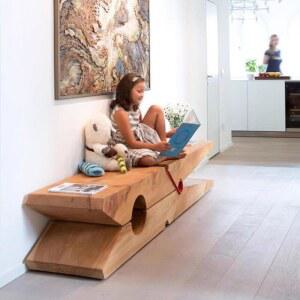 통나무 벤치 나무의자 긴의자 데코 매장 무늬 식탁 다이닝 높이 앤틱 나무벤치의자 현관