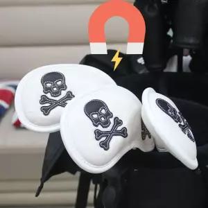 52 58 화이트 해골 자석 48 웨지커버 60도 50 아이언 56 54 샌드