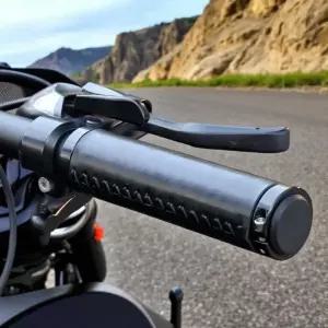 자전거손잡이 자전거 액티비티 핸들그립(블랙)