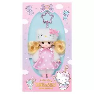 ETV 헬로키티 리틀미미 키링