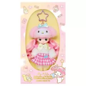 ETV 마이멜로디 리틀미미 키링