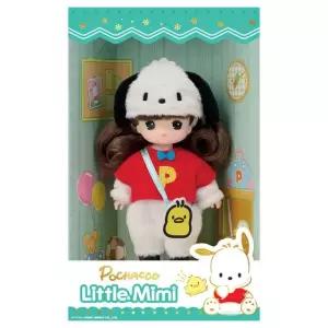 ETV 포차코 리틀미미 인형