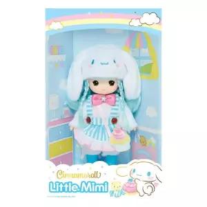 ETV 시나모롤 리틀미미 인형