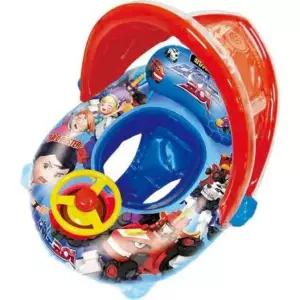 다이노코어 파라솔 쿠션보행기(17) 유아 튜브 물놀이용품 [AWZ2159]