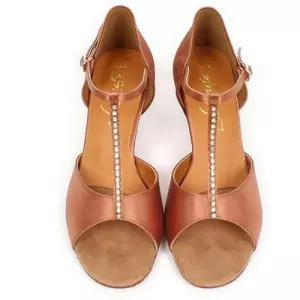 LD1600 댄스화 무용화 기능화 라틴댄스 댄스화 댄스 LiH6+3Sll