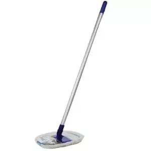 [반려] 마대 방걸레-중 강당걸레 밀걸레 업소용밀대 밀대걸래