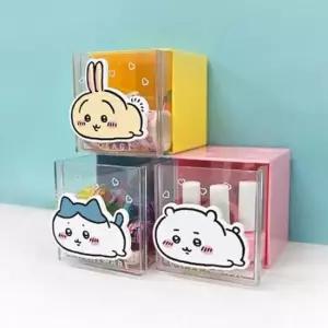 [반려] 화장대 책상 소품 정리 보관 미니 서랍함 랜덤