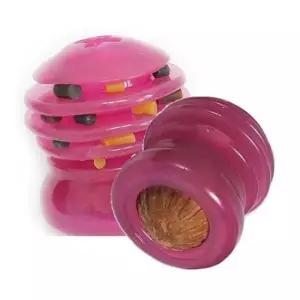 [반려] 애견 간식볼 S 1개 애견 강아지 토이 완구 놀아주기